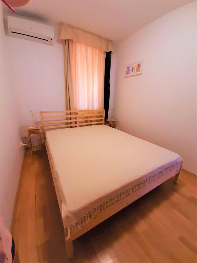Max Thermal Apartman Hévíz Buitenkant foto