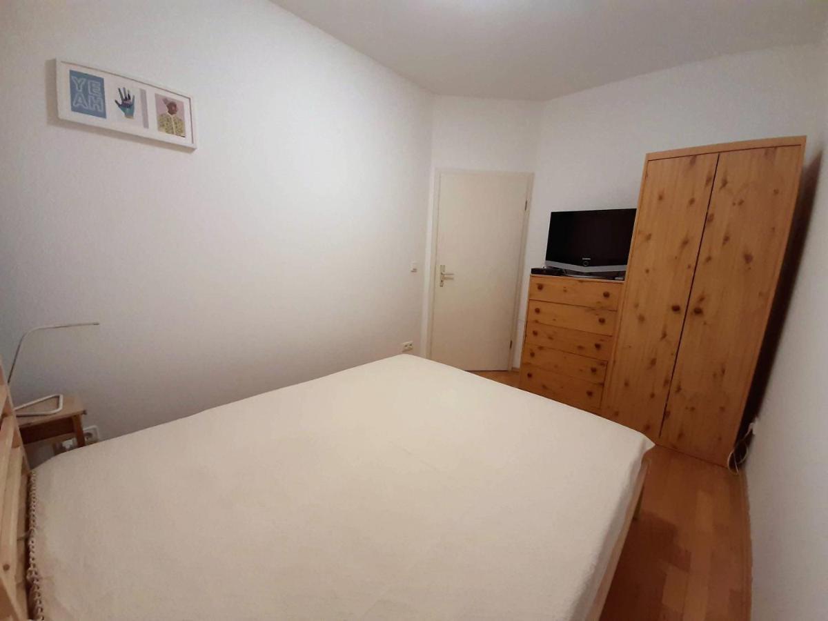 Max Thermal Apartman Hévíz Buitenkant foto