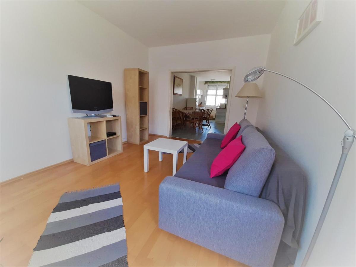 Max Thermal Apartman Hévíz Buitenkant foto