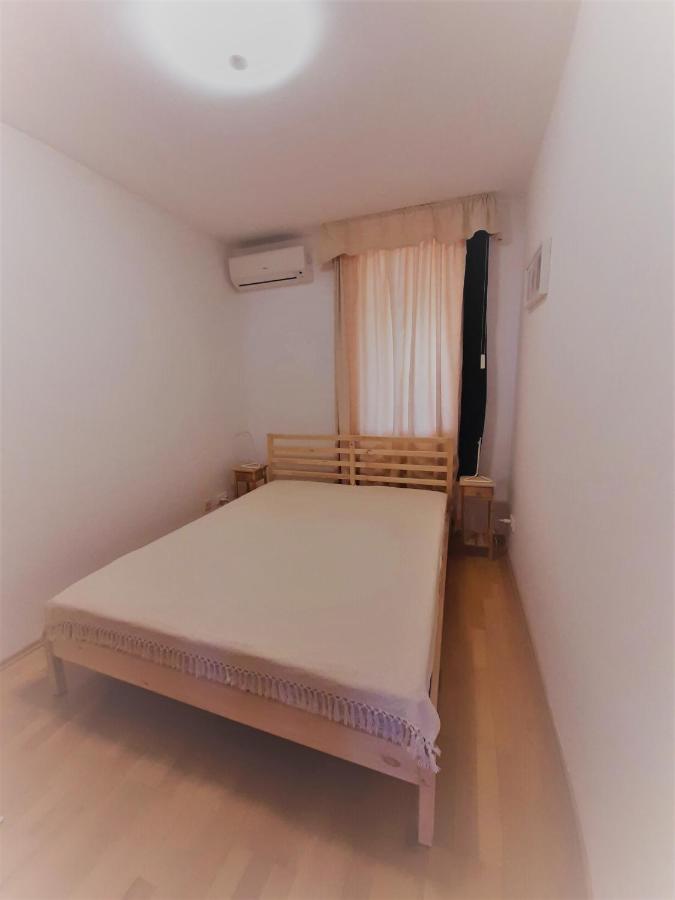 Max Thermal Apartman Hévíz Buitenkant foto