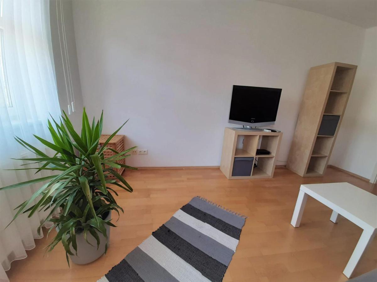 Max Thermal Apartman Hévíz Buitenkant foto