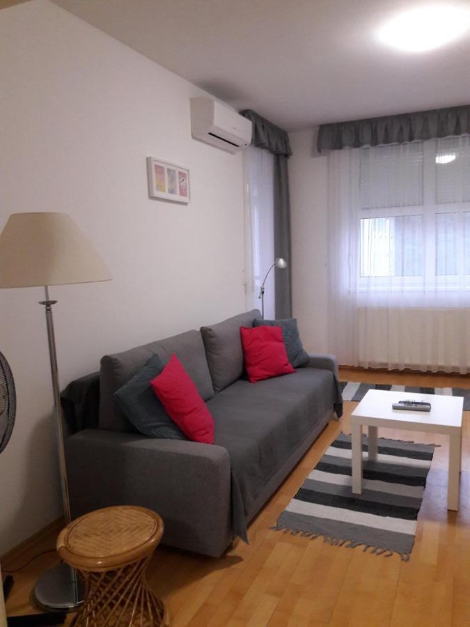 Max Thermal Apartman Hévíz Buitenkant foto